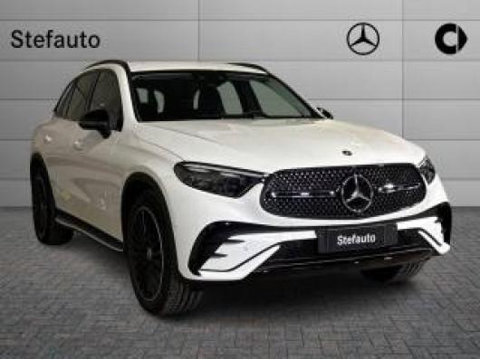 nuovo MERCEDES GLC 220