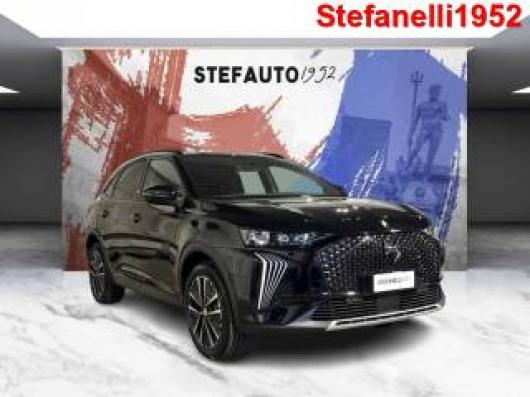nuovo DS AUTOMOBILES DS 7