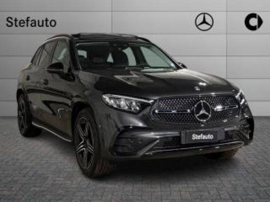 nuovo MERCEDES GLC 220