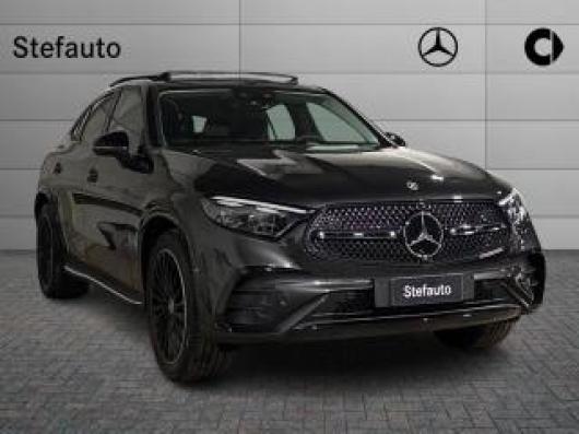 nuovo MERCEDES GLC 220