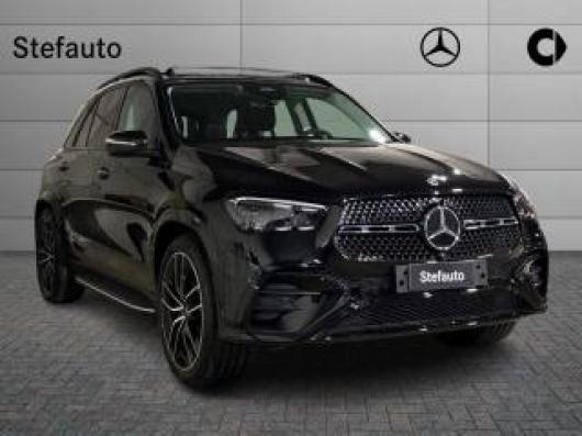 nuovo MERCEDES GLE 350