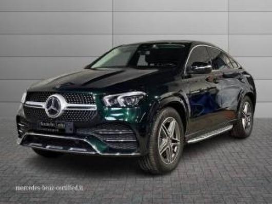 usato MERCEDES GLE 350