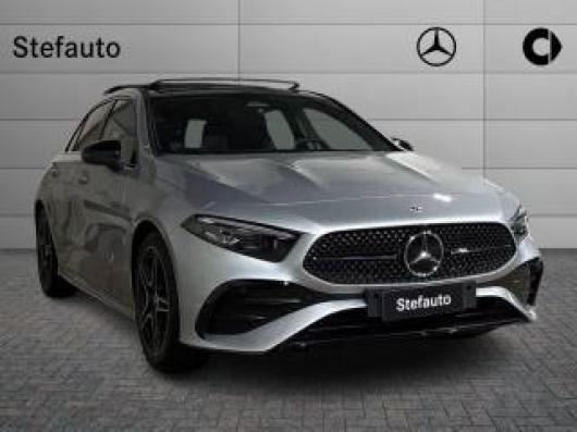nuovo MERCEDES A 180