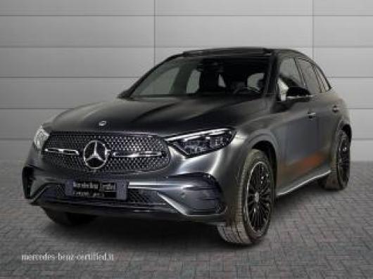 GLC 300