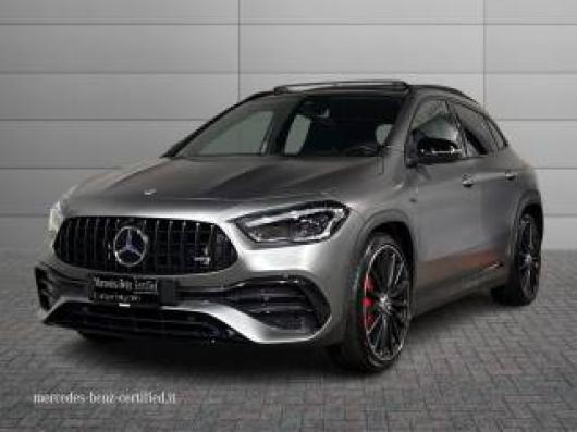 GLA 35 AMG