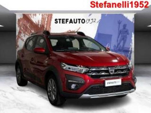 usato DACIA Sandero