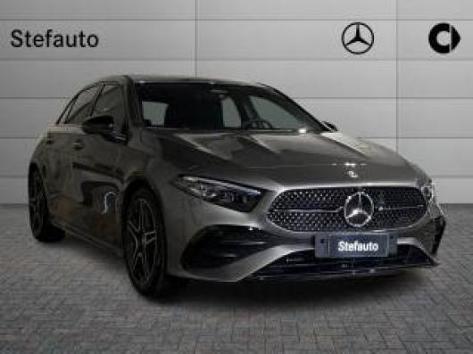 nuovo MERCEDES A 180