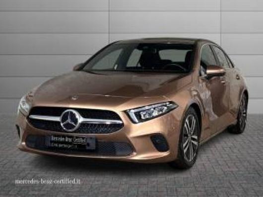 usato MERCEDES A 180