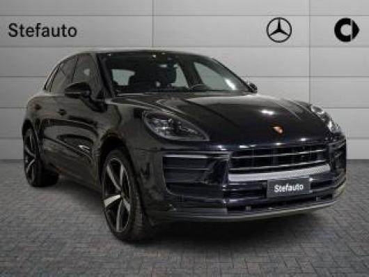 Macan