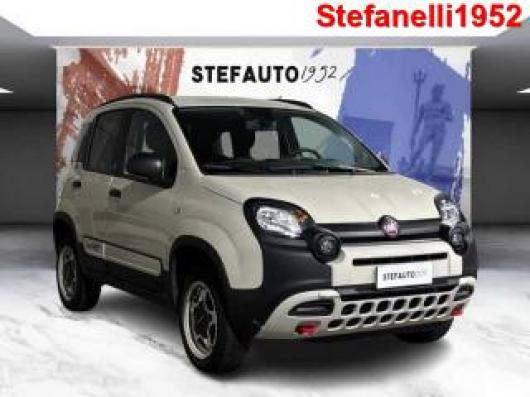usato FIAT Panda