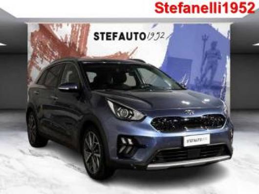usato KIA Niro