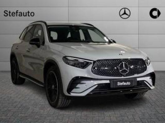 nuovo MERCEDES GLC 220