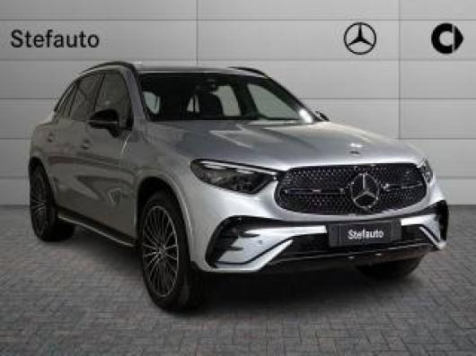 nuovo MERCEDES GLC 300