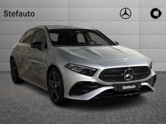 nuovo MERCEDES A 180