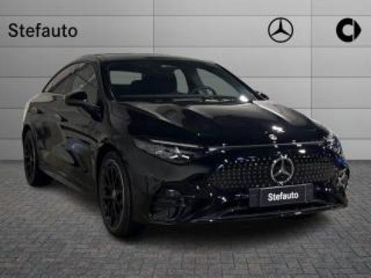 nuovo MERCEDES CLA 250