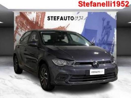usato VOLKSWAGEN Polo