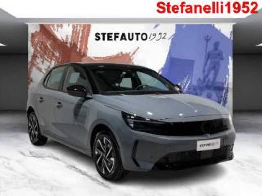 nuovo OPEL Corsa