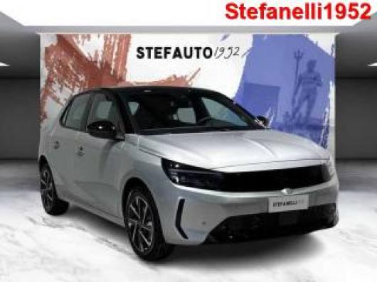 nuovo OPEL Corsa