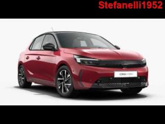 nuovo OPEL Corsa