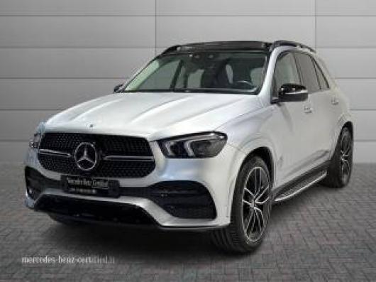 usato MERCEDES GLE 300