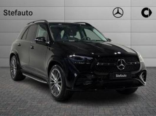 nuovo MERCEDES GLE 300