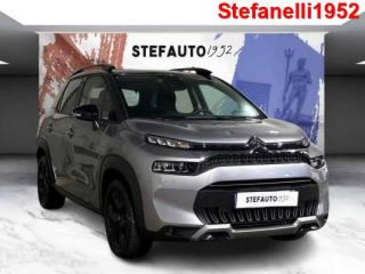 usato CITROEN C3 Aircross