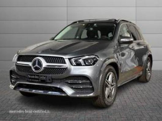 usato MERCEDES GLE 300