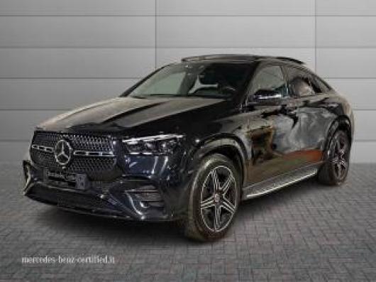 usato MERCEDES GLE 300