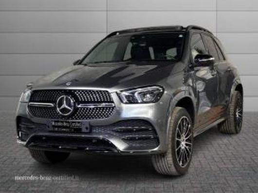 usato MERCEDES GLE 350