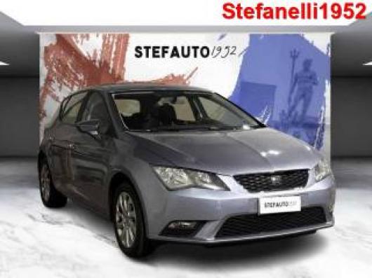 usato SEAT Leon