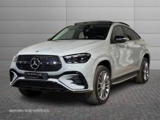usato MERCEDES GLE 300
