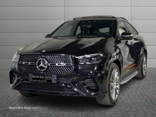 usato MERCEDES GLE 300