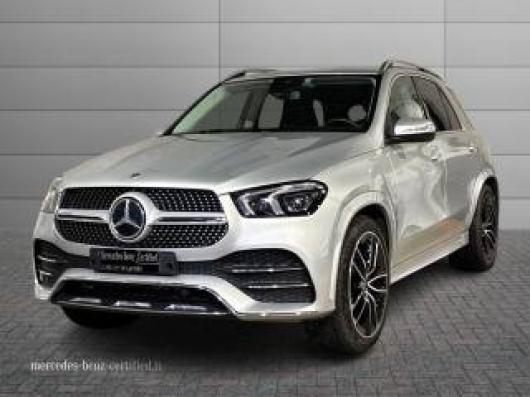 usato MERCEDES GLE 400