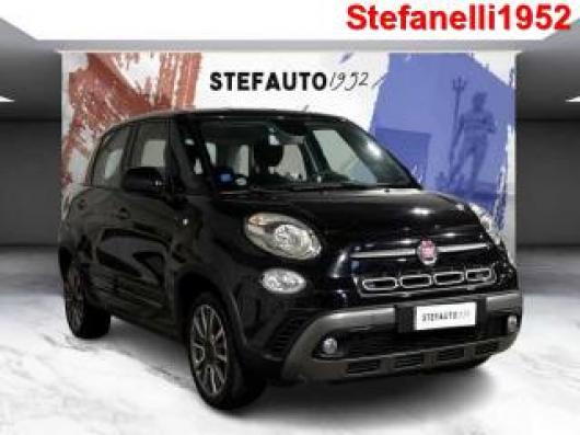 usato FIAT 500L