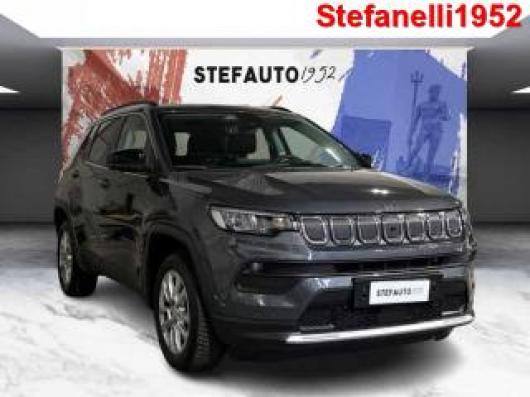 usato JEEP Compass