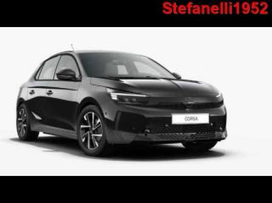 Km 0 OPEL Corsa