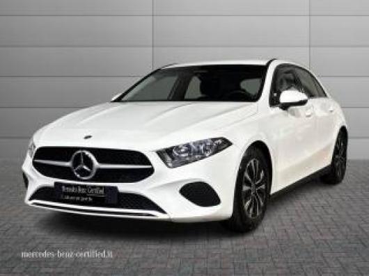 usato MERCEDES A 180