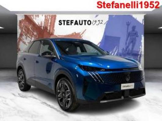 nuovo PEUGEOT 3008
