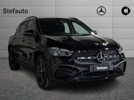 nuovo MERCEDES GLA 200