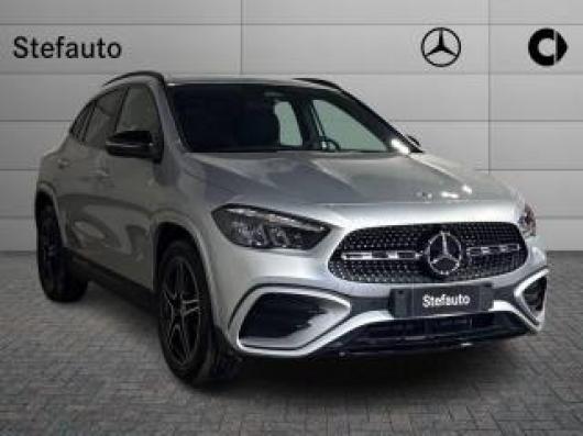 GLA 200
