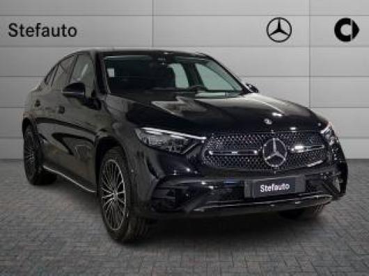 nuovo MERCEDES GLC 220