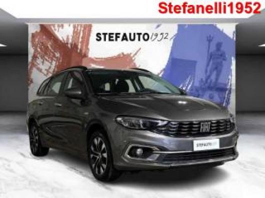 usato FIAT Tipo