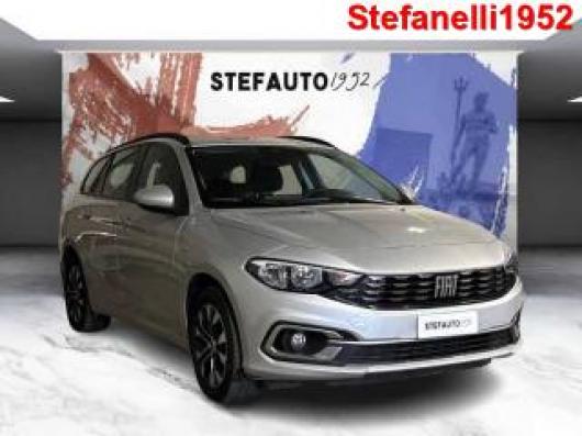 usato FIAT Tipo