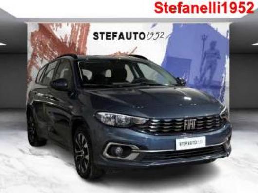 usato FIAT Tipo