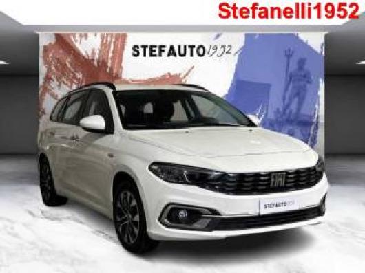 usato FIAT Tipo