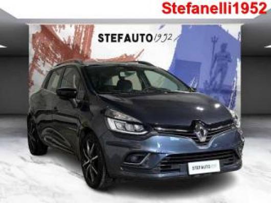 usato RENAULT Clio