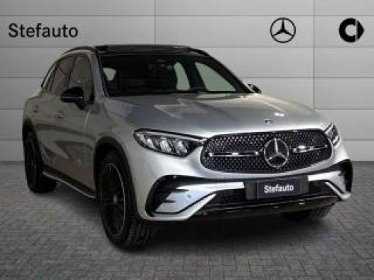 nuovo MERCEDES GLC 220