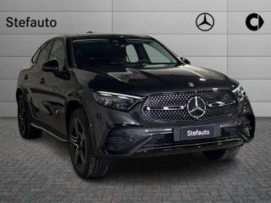 nuovo MERCEDES GLC 300