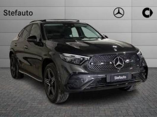 nuovo MERCEDES GLC 300