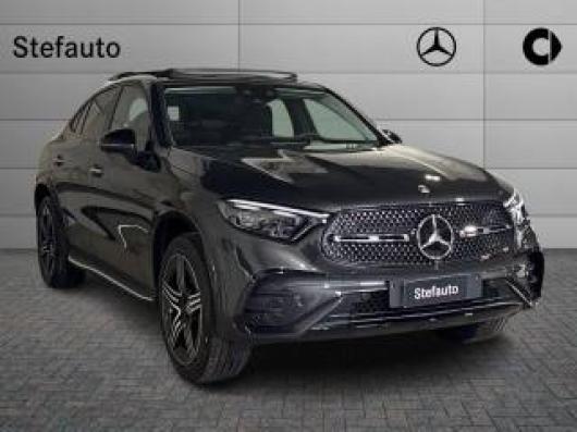 nuovo MERCEDES GLC 300